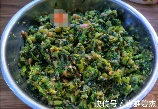 好吃|用它包饺子还是头一回,老公却说这是他吃过最好吃的饺子,馅真香
