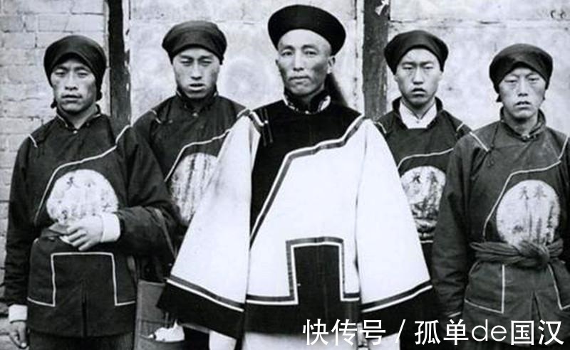 兰香&清朝一桩奇案,历时两年方得水落石出,四名绝色佳人因此案殒命