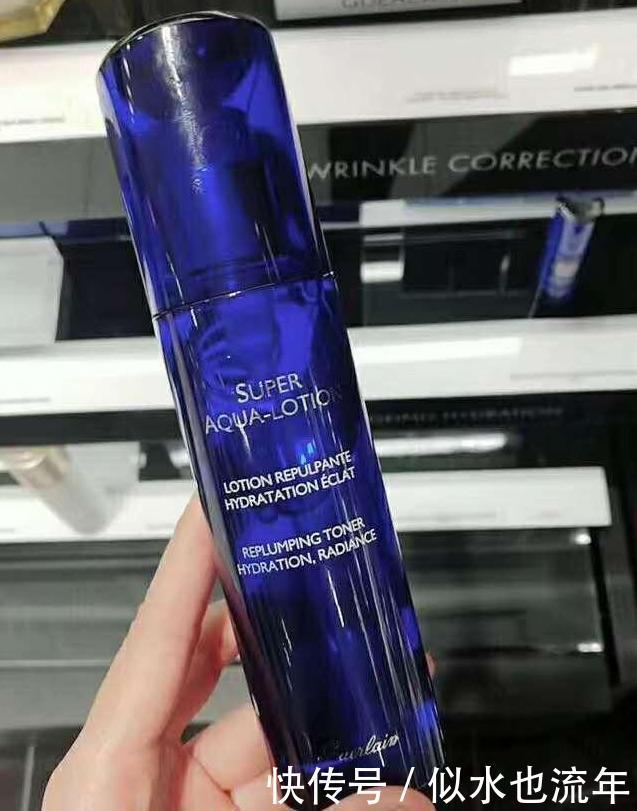 毛孔|网络热推爽肤水有哪些?这些柔肤水深层滋养细腻毛孔焕发年轻光彩