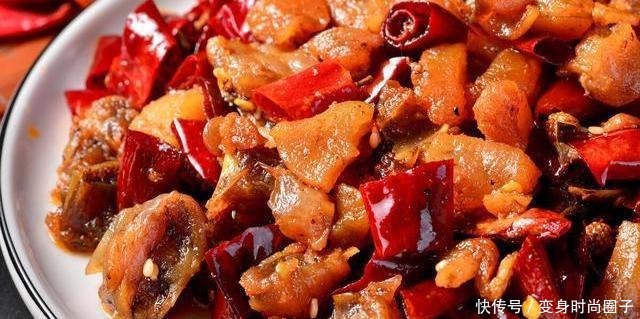 秋冬季节吃肉,除了牛羊肉还有它,钙是牛肉3倍,蛋白质含量高