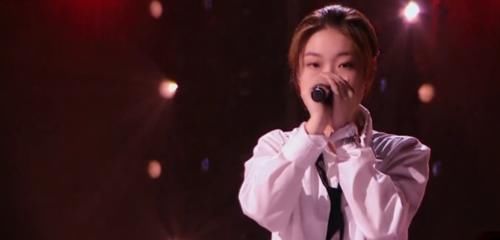 战队|《好声音2021》曾溯恕出局为何成意难平?吴莫愁的回应已说明一切