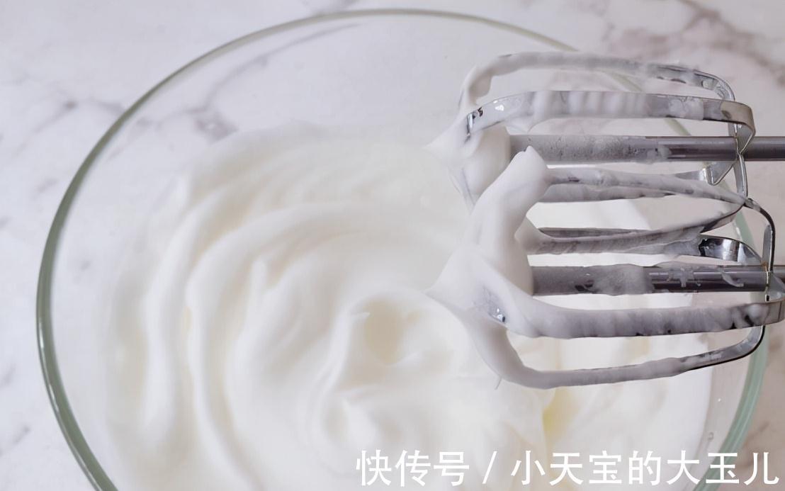 早餐不知道吃啥?让人眼前一亮的火烧云吐司,高颜值味道好