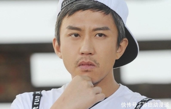 跑男团 邓超在《跑男》中从不喝安慕希,得知真实原因,明星也有苦难言