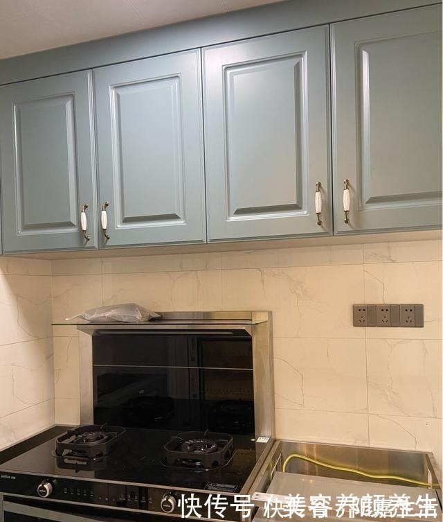 储物空间|六个月完工,保洁做完很漂亮,全屋精心布置太喜欢了,很期待入住!