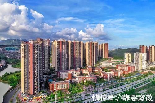 小区|70年产权的公寓为什么没有70年产权的住宅好卖主要有这些区别