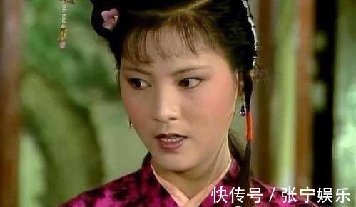 袭人&袭人最担心的一件事,被贾府人发现,成了她被撵的重要原因