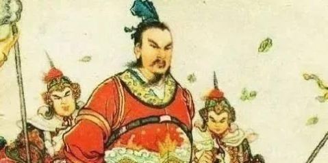 忠臣|千古第一清官忠臣!连刽子手都不愿杀他而选择自杀