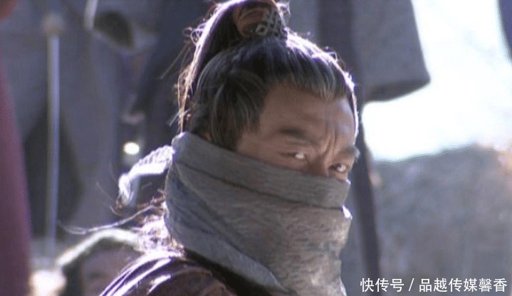 笔下|金庸笔下此2人最悲催,本是绝世高手,苦练武功数十年却沦为二流