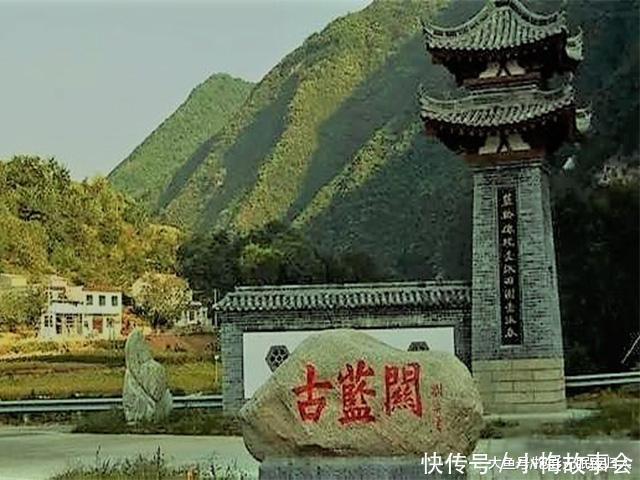 唐宪宗法门寺迎佛骨,韩愈《谏迎佛骨表》获罪被贬,被韩湘子言中