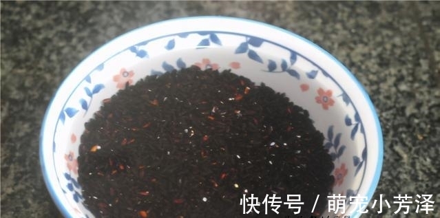 早餐|蹲厕所不爽!早餐吃点它,比红豆薏米汤管用,做法简单又好吃!