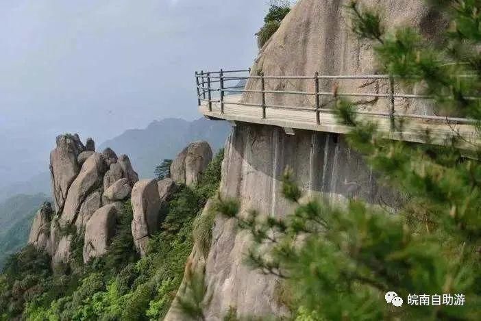 九华山|九华山旁，隐于山野间@邂逅九华山花间堂·雾涧