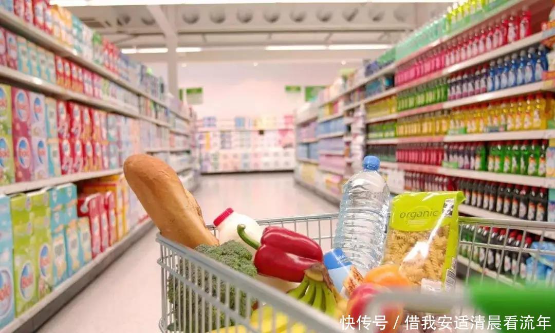 偏爱|智能生鲜柜为何成为大众偏爱的购物方式?