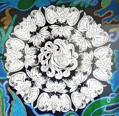  决战|【决战脱贫前线】在凤凰古城，她被苗银之美击中……