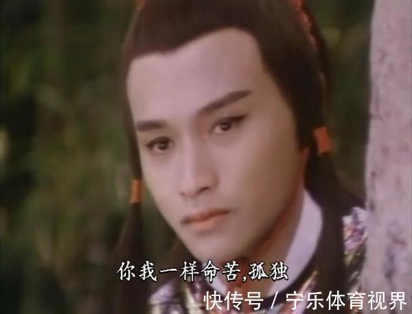 红楼梦!《红楼梦》贾宝玉的发型究竟有多难搞?为何连87版也未还原原著?