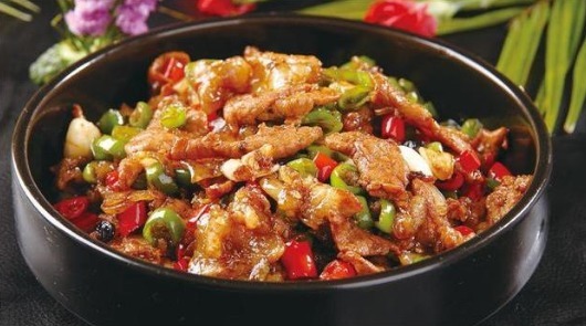 饭桌必不可少的几道家常菜,适合忙碌的上班族,试试会让大家满意