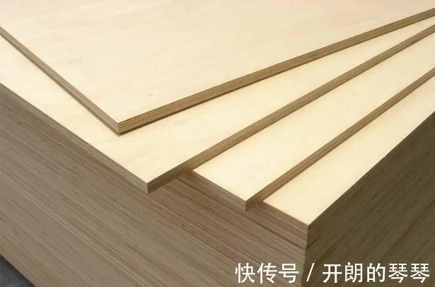 橱衣柜|定制橱衣柜大都是用颗粒板，用胶合板的很少，原因原来是这5点