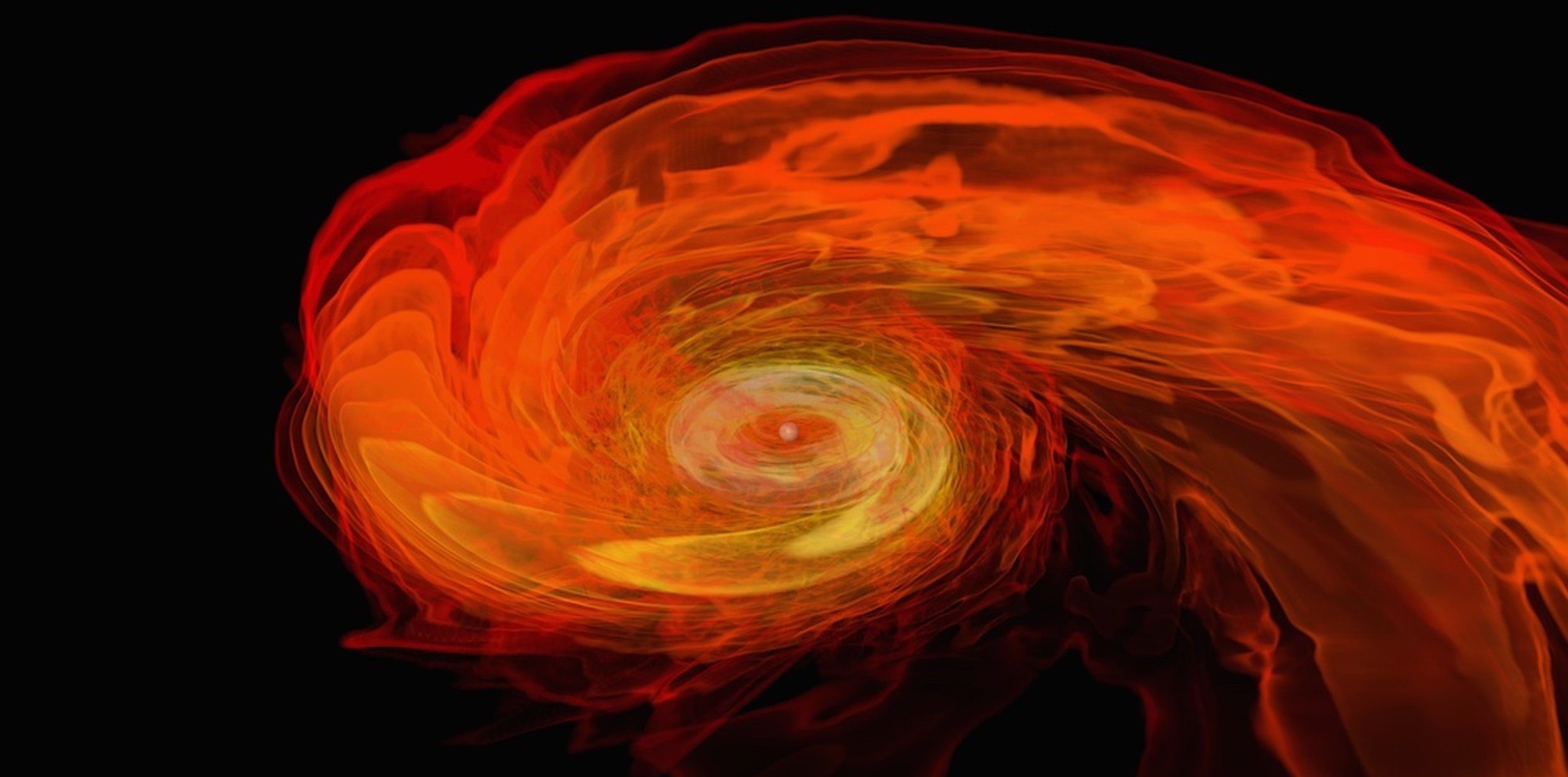 同位素 发现远古中子星碰撞?还给太阳系带来了大量黄金?