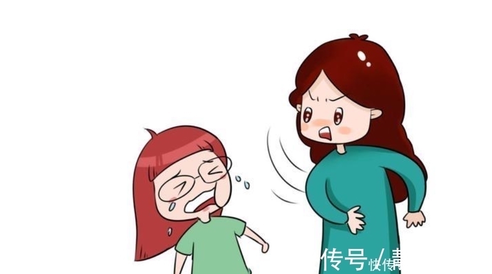 丽丽|孩子看了嫌丢人,妈妈却沾沾自喜的3个行为,家长应该改正