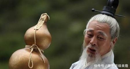 菩提老祖|《西游记》中的这三个大神, 实力都不弱于如来, 却容易被忽视