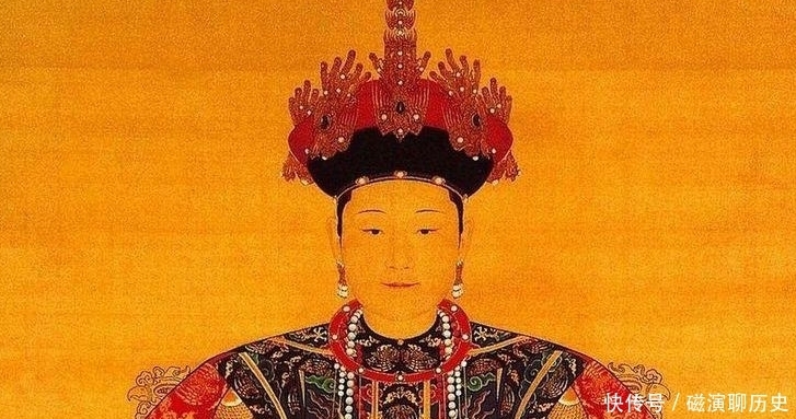 顺治|受顺治冷遇险被废黜的孝惠皇后,缘何享有康熙以理止情的屡破规制