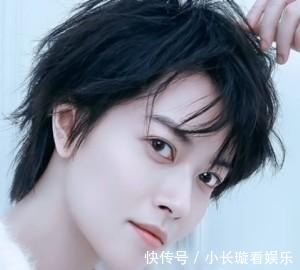 特征|女生脸上有3个特征,说明有“男相”感,虽然不柔美但拍照很上镜