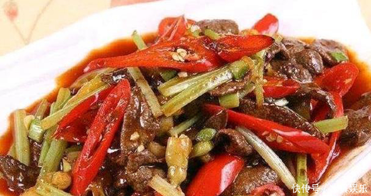 好吃到舔盘的几道家常菜,鲜香下饭,学会了,招待客人不用下馆子