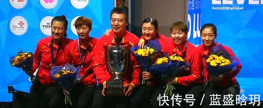 樊振东|名将的素养，王曼昱与马龙的比赛处理能力，值得其他国乒选手学习！