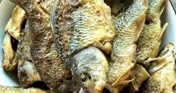 出血性疾病|这5种鱼含重金属,或致癌!医生劝你少吃,你却成天端上桌