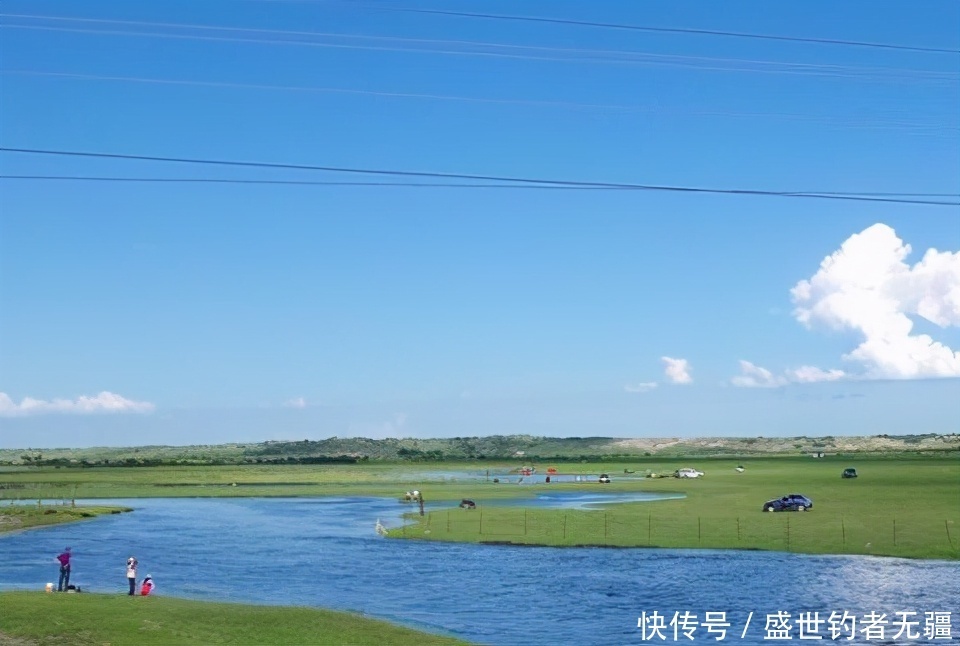 温差|夏季垂钓,只要这五点做出改变,鱼获不是问题!——盛世三渔