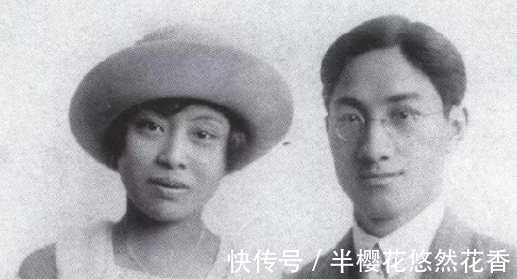 张幼仪&林徽因去世前见徐志摩前妻,只说了18个字,却让张幼仪难忘一生