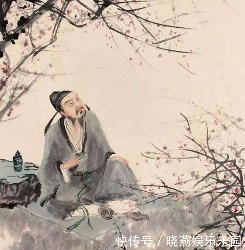上阳台帖|李白其实留了1张书法真迹，让狗皮膏药乾隆、宋徽宗盖成了大花脸