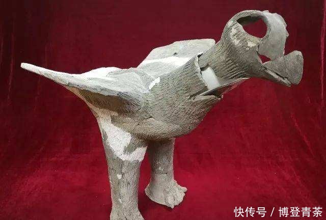  文化|北狄初论：从周人白狄论来谈陕北石峁遗址、黄帝文化及其鹰崇拜