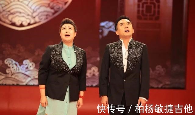 「聚焦」2021.10.24《相声大会》“时代新声”系列李鸣宇专场