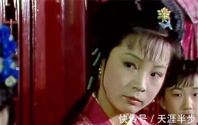 迎春@红楼梦:为何说迎春被凌虐至死是罪有应得,不值得同情和惋惜?