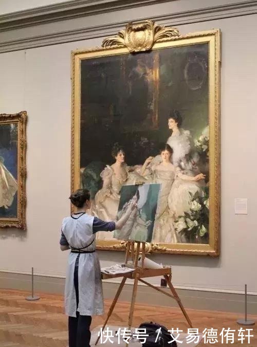 滋润|“我们失去的极品文物,正滋润着美国精神”