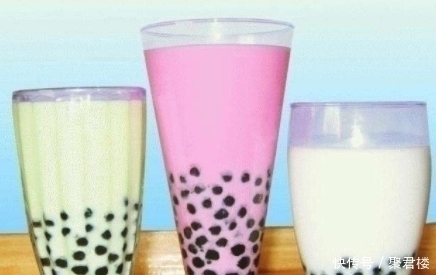 奶茶|男生请女生喝奶茶,切记这3种奶茶不能点,不然没有下次了