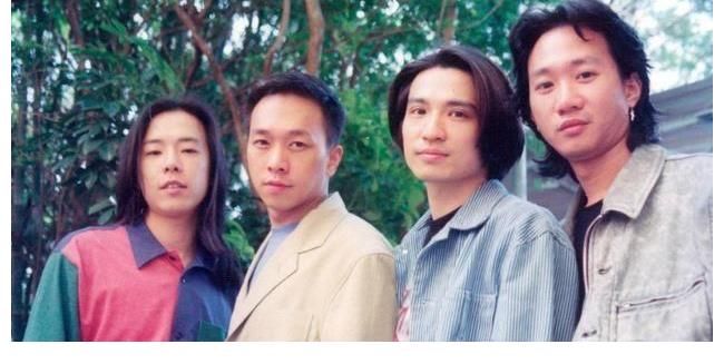 黄家驹|好声音伍珂玥含泪致敬黄家驹：不管多少年，他的音乐依然影响世界