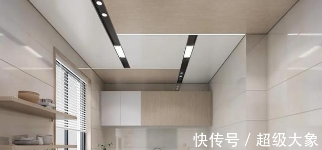吊顶|景德镇市民是选集成吊顶，还是石膏板吊顶？这其实是一个伪命题！