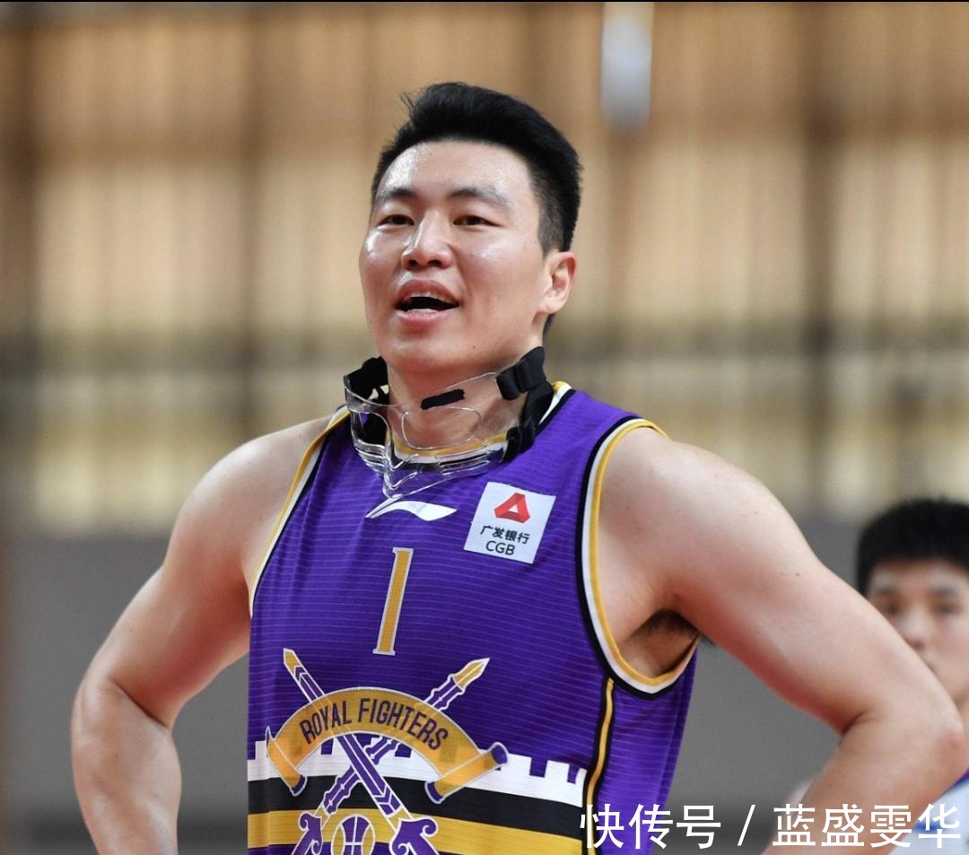 cb太牛了!13个赛季换6个“东家”,CBA“来钱最快的球员”非他莫属!