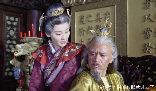 屠杀|朱元璋屠杀功臣4万人，只有他逃过一死，只因皇后说了一句话