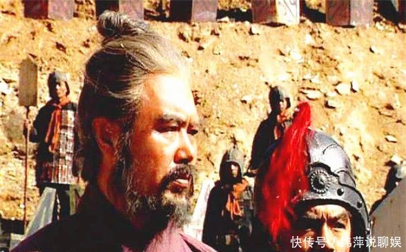 关羽|刘禅投降后，关羽家惨遭灭门，为啥张飞后人无人敢动？原因很简单