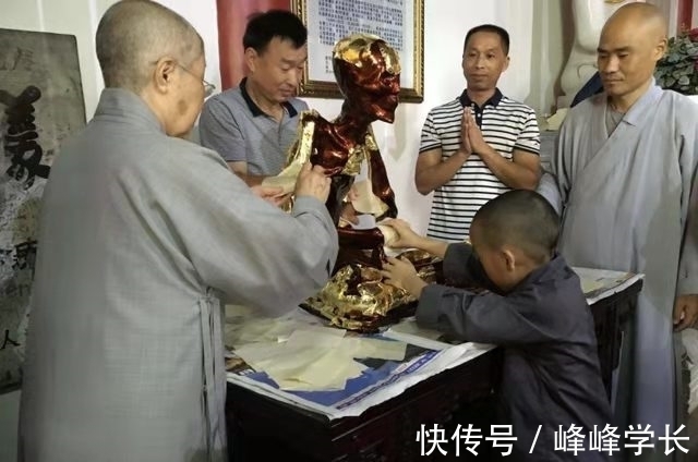 女尼姑#84岁女尼姑圆寂后坐缸3年,终修成正果,但已没有了女性特征