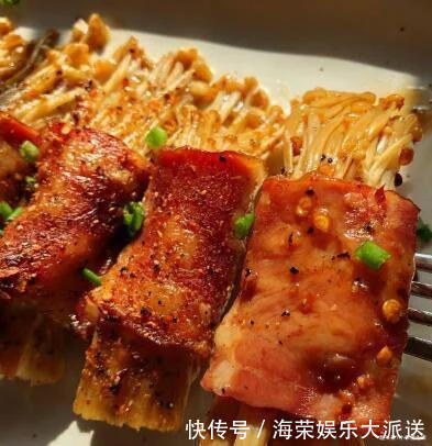 下酒|高颜值的几道家常菜,美味诱人,下酒下饭,家人吃的津津有味