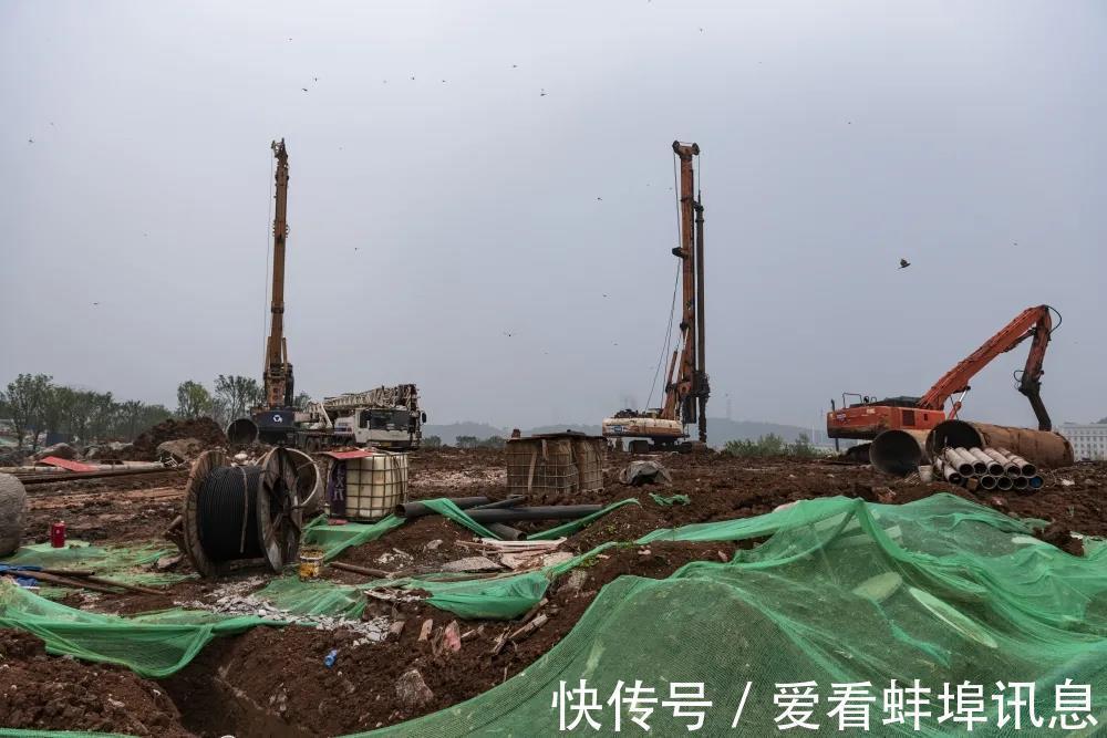 燕山乡|蚌埠这些地方即将迎来拆迁!