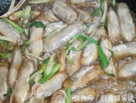 啤酒|15块钱一斤，三伏天我常给家人吃，补铁还补钙，简单一炒鲜又香