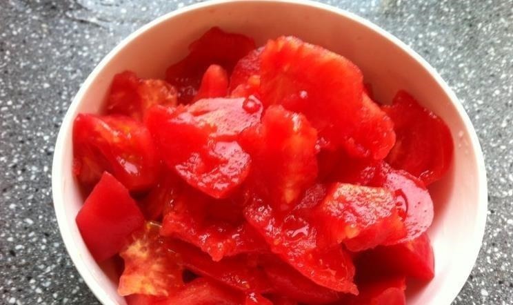 做西红柿炒鸡蛋,调料不能乱放,教您正确做法,鲜香美味,下饭香