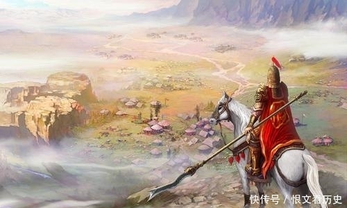 制置使赵|独撑南宋2/3的防线，13世纪最伟大的机动防御大师是怎样的存在？