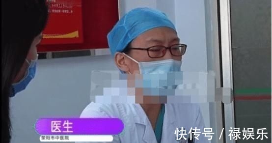 宝宝|医院产下小宝宝,家属换尿布时发现全是血,医生跟产妇说了