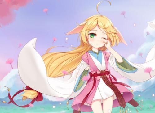 涂山苏苏|日漫什么都想娘化,美漫什么都想走两步,那国漫呢