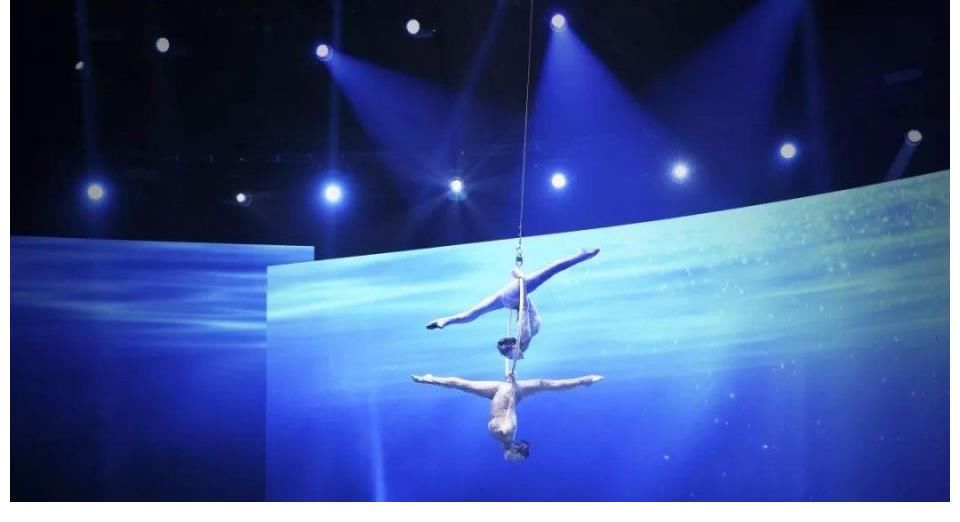 《百變達(dá)人》觀照追夢(mèng)者精彩人生，以熱愛詮釋正能量